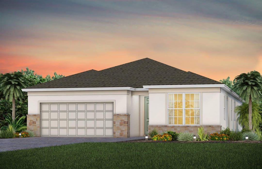 Concord, 1430 Ridge Tree Drive — Waterstone at Halifax Plantation