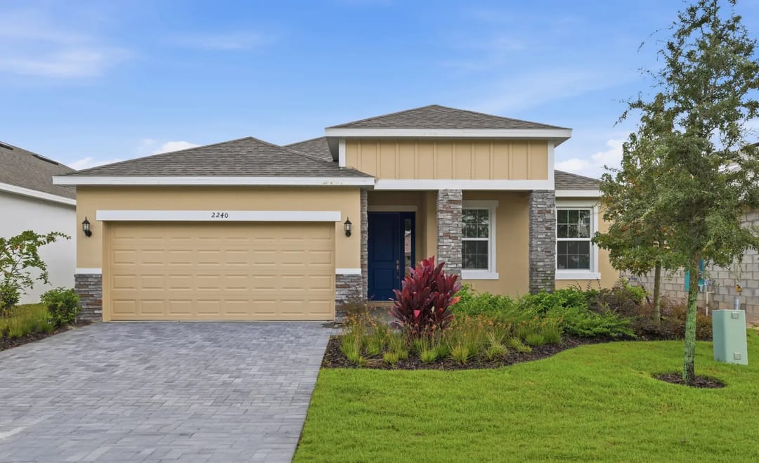 Margate II, 2240 Sirena Lane — Summerbrooke