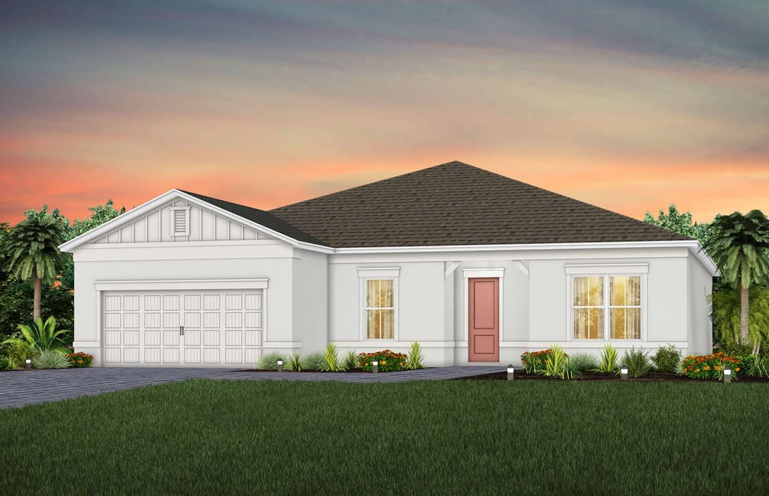 Stardom, 6541 White Willow Court — Del Webb Sunbridge