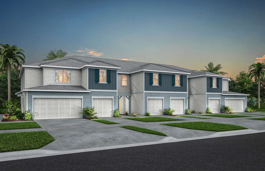 Springdale, 3194 Emerald Acres Lane — Emerald Pointe