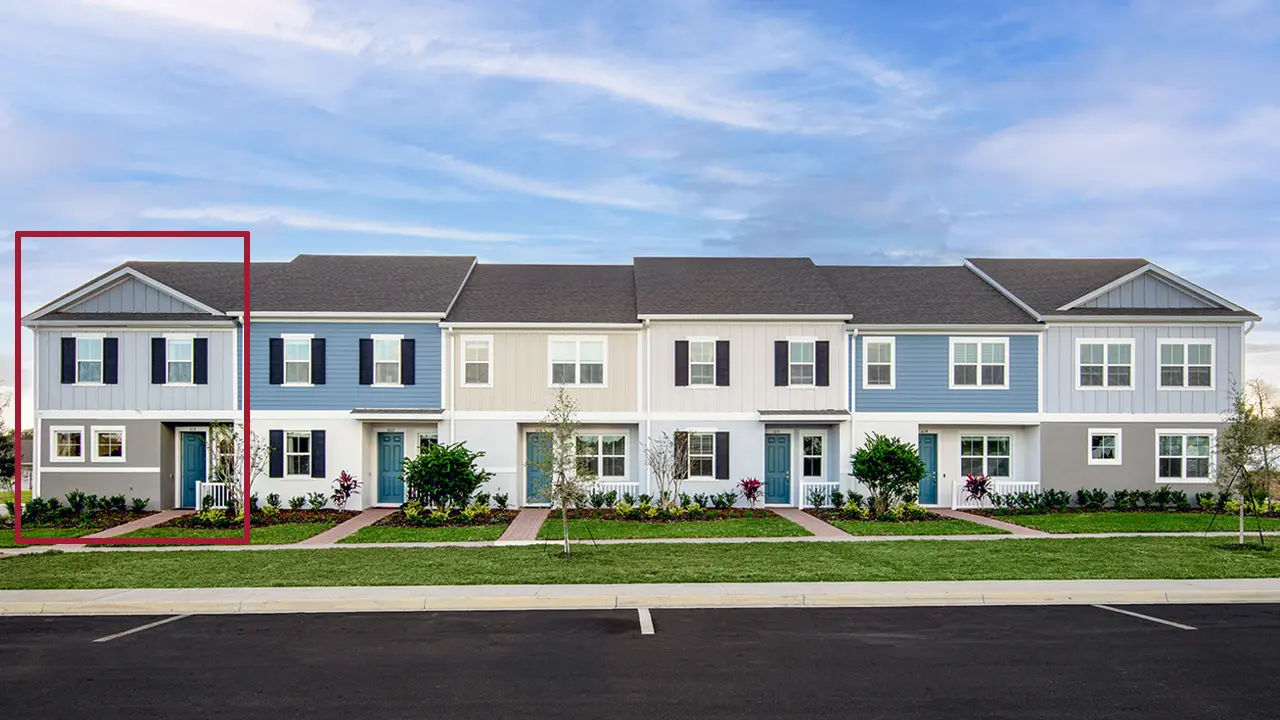 Tyler, 1532 Silver Lining Way — The Residences at Emerson Park