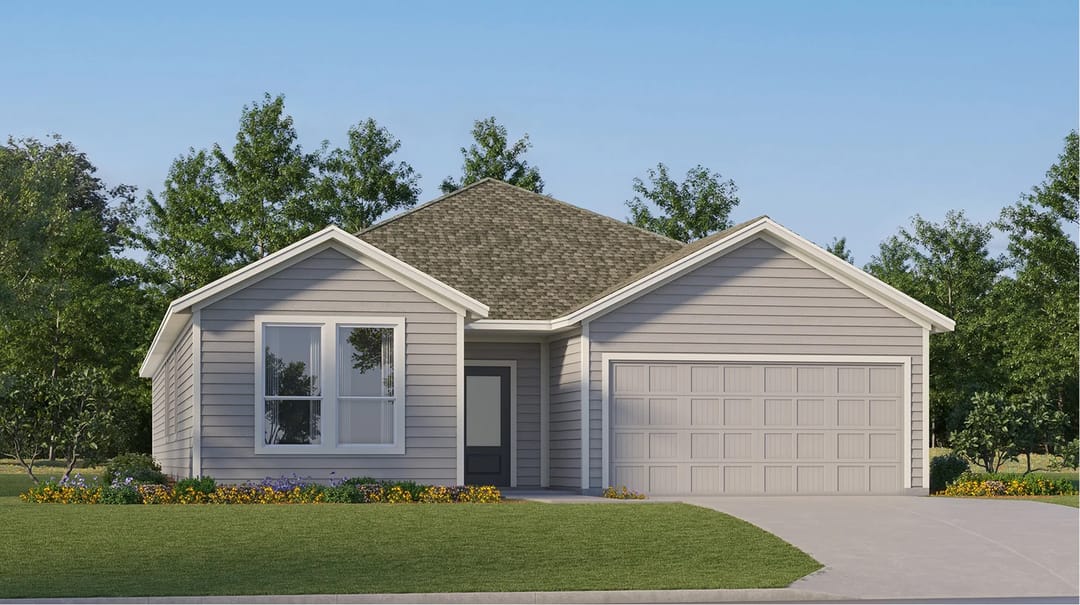 Hendrix, 5606 Dennery Bay Road — Westview
