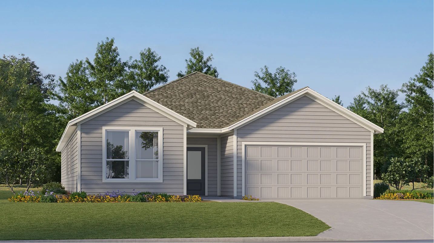 Hendrix — 5606 Dennery Bay Road — fachada