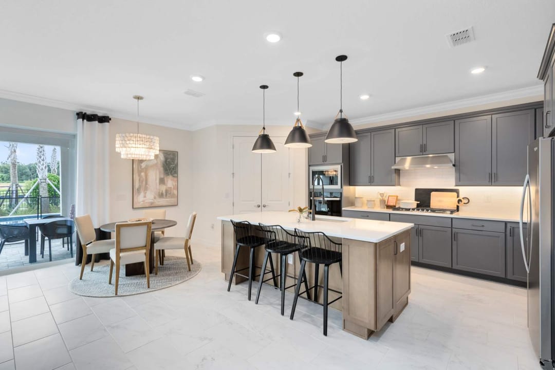 Easley — 5237 Handsome Hills Drive — foto 4