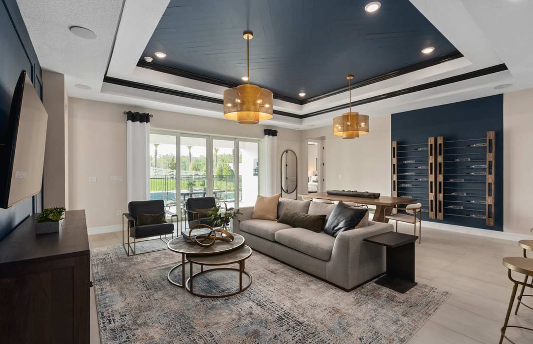 Mahogany — 285 Crystal Wood Drive — foto 4