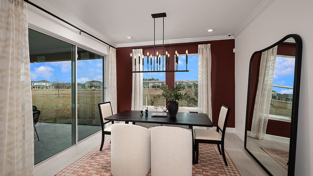 Bainbridge, 11397 Bourbon Rose Circle — Esplanade at McKinnon Groves
