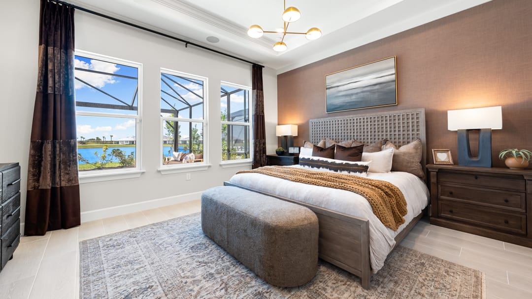 Cresta, 17742 Sedona Street — Esplanade at McKinnon Groves