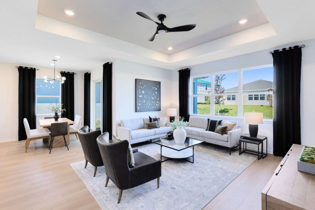 Highgate — 2222 Branched Oak Road — foto 5