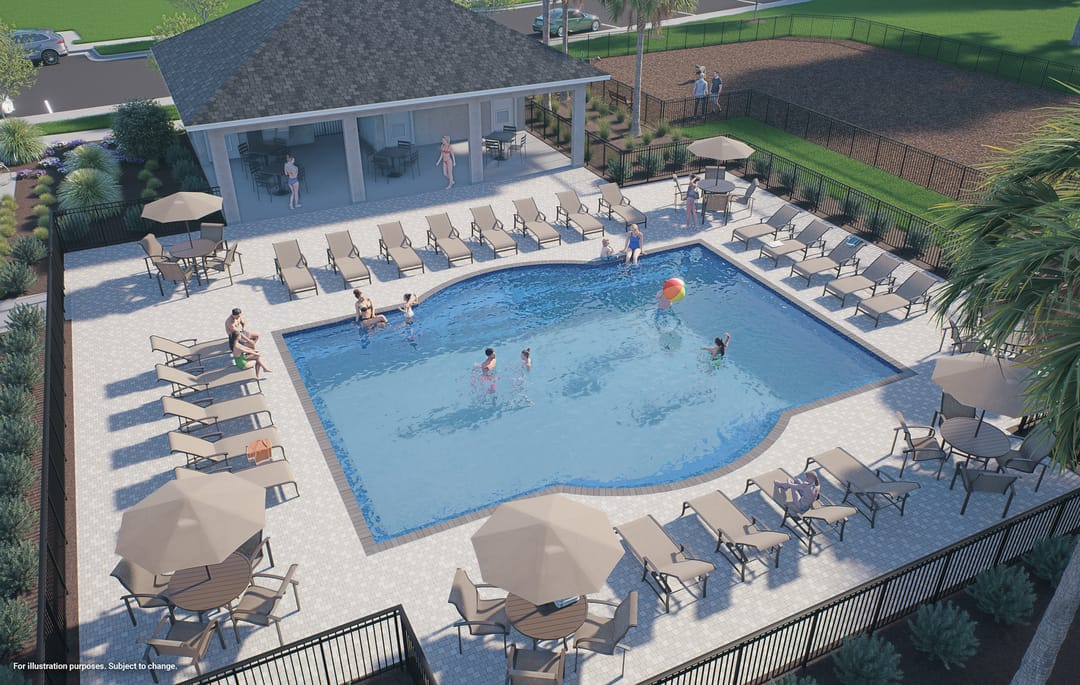 The Residences at Emerson Park