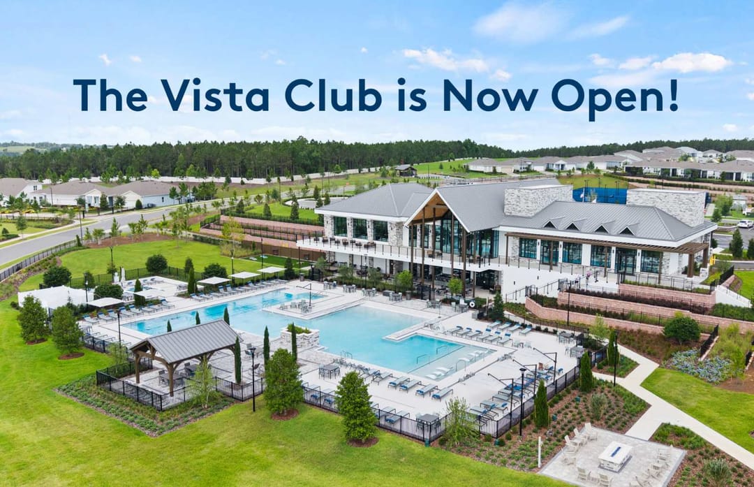 Del Webb Minneola