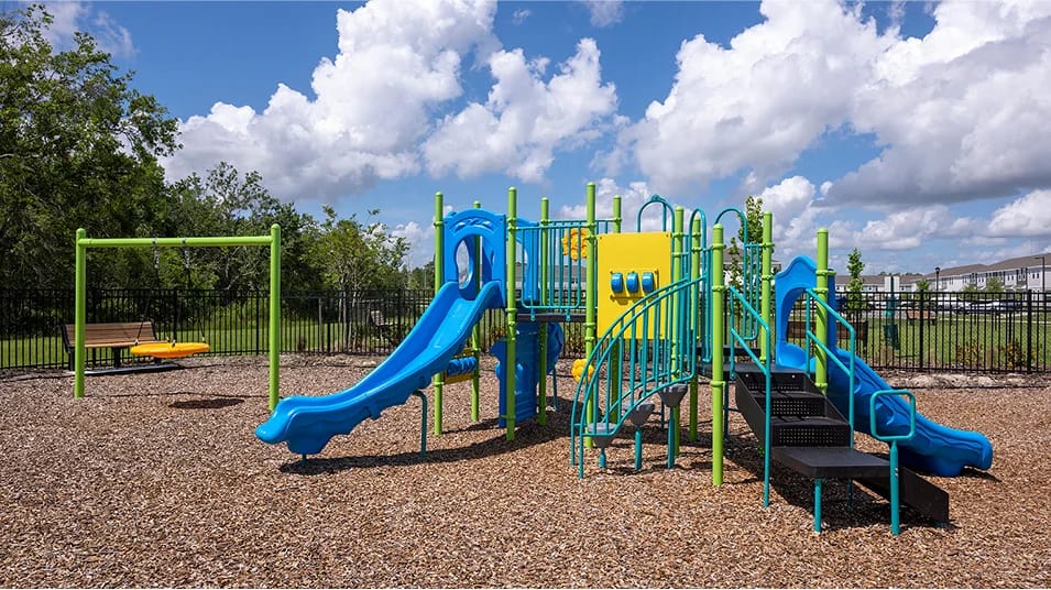 Westview — Playground