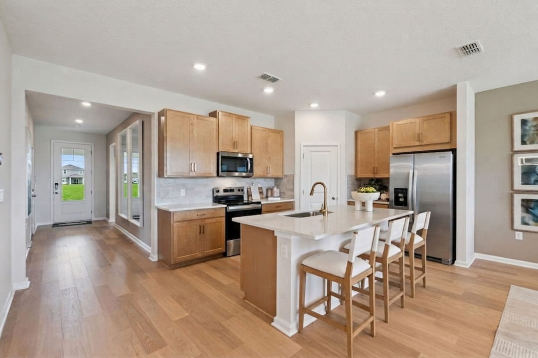 Talbot — 5090 Salado Dr — foto 2