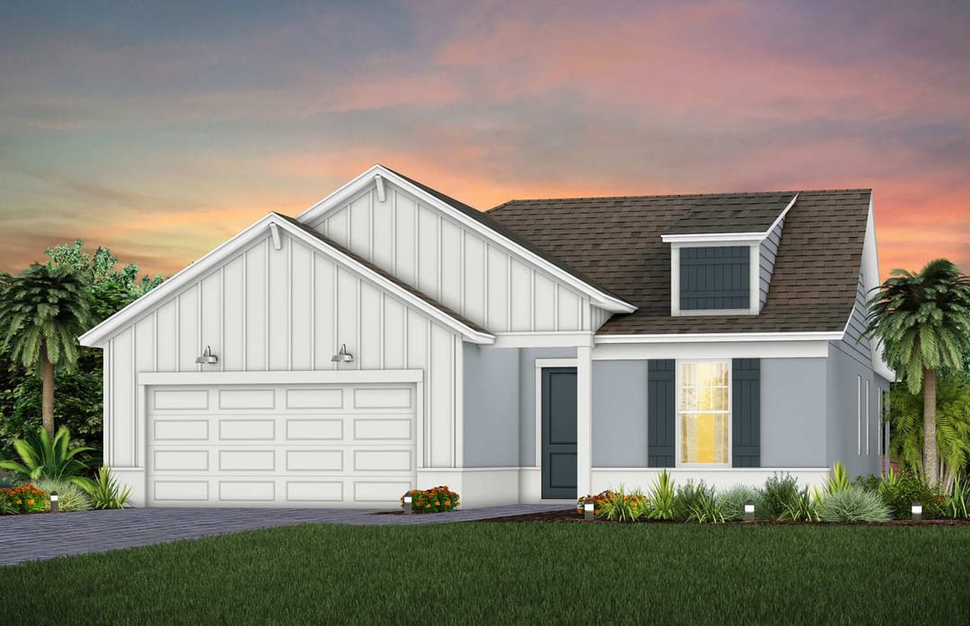 Mystique, 6282 Snow Tree Lane — Del Webb Sunbridge