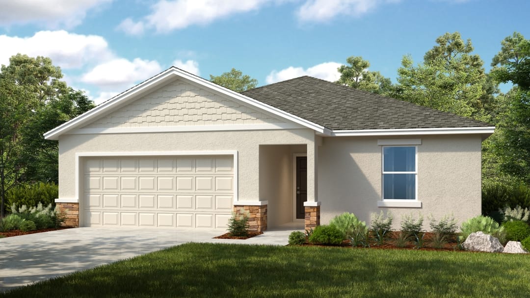Hawk, 7425 Fieldstone Drive — Waterstone