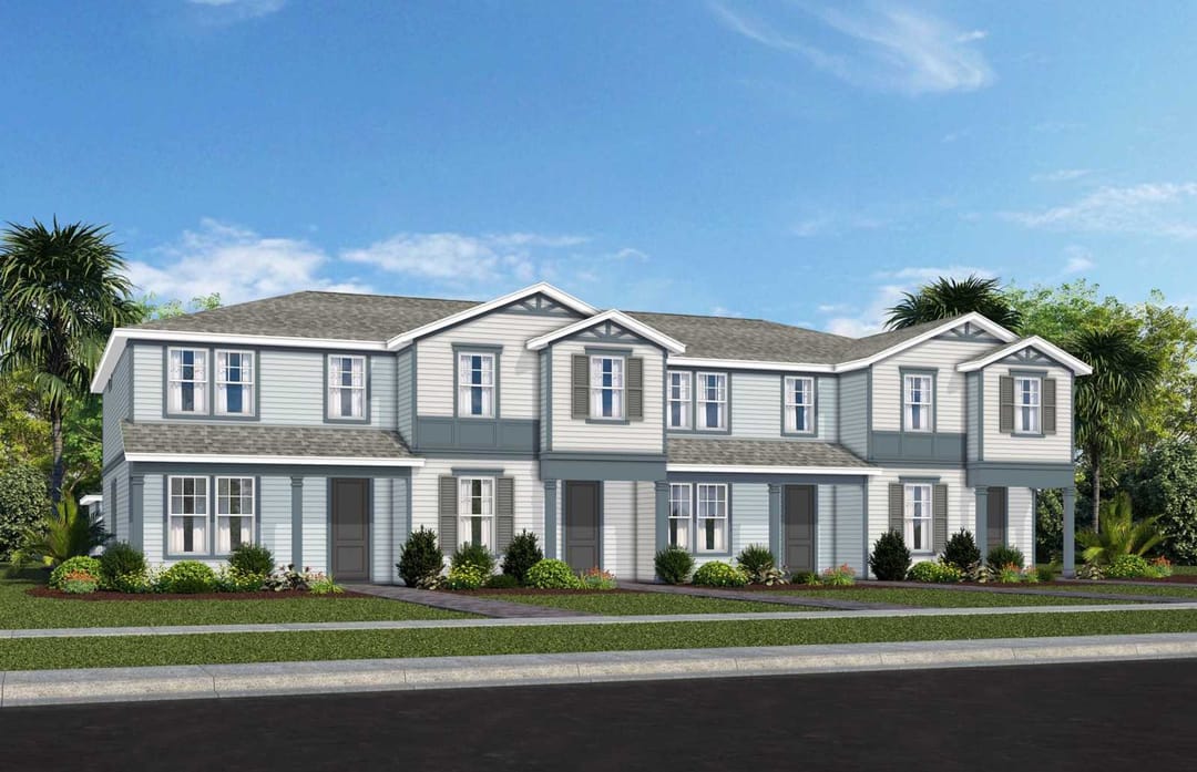 Foxtail, 15512 Peaceful Pines Alley — Lakehaven Estates