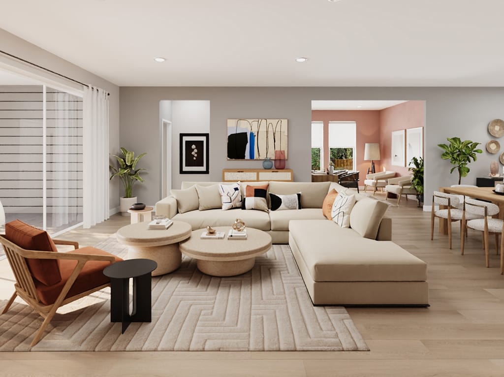 Bradley — 11341 Bourbon Rose Circle — foto 3