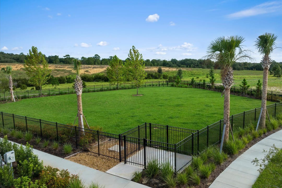 Waterbrooke — Dog Park