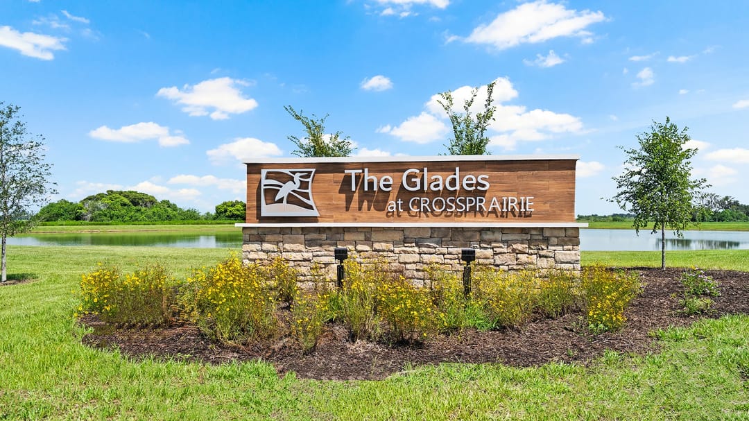 The Glades at Crossprairie