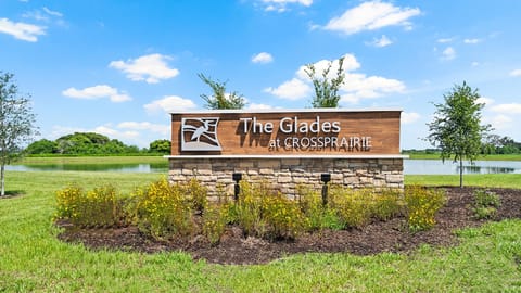 The Glades at Crossprairie