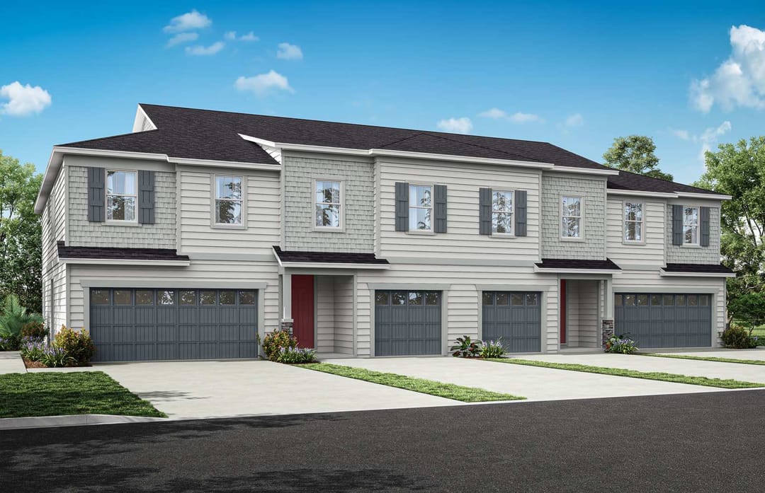 Marisol, 3495 Somerset Lakes Street — Somerset Lakes