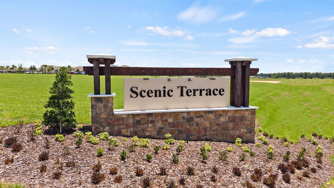 Scenic Terrace