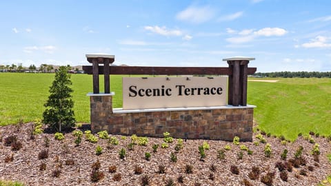 Scenic Terrace