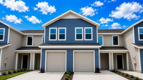 Grandview Townhomes