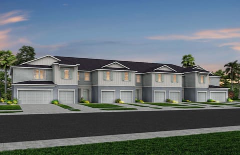 Sunrise Estates