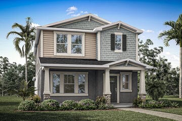Nova, 5022 Orinoco Ln