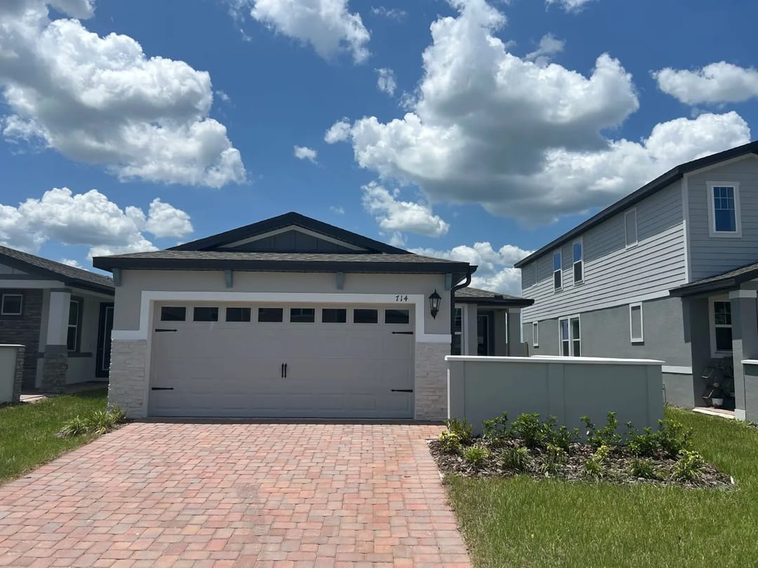Denali, 714 Impala Road — Springs at Lake Alfred