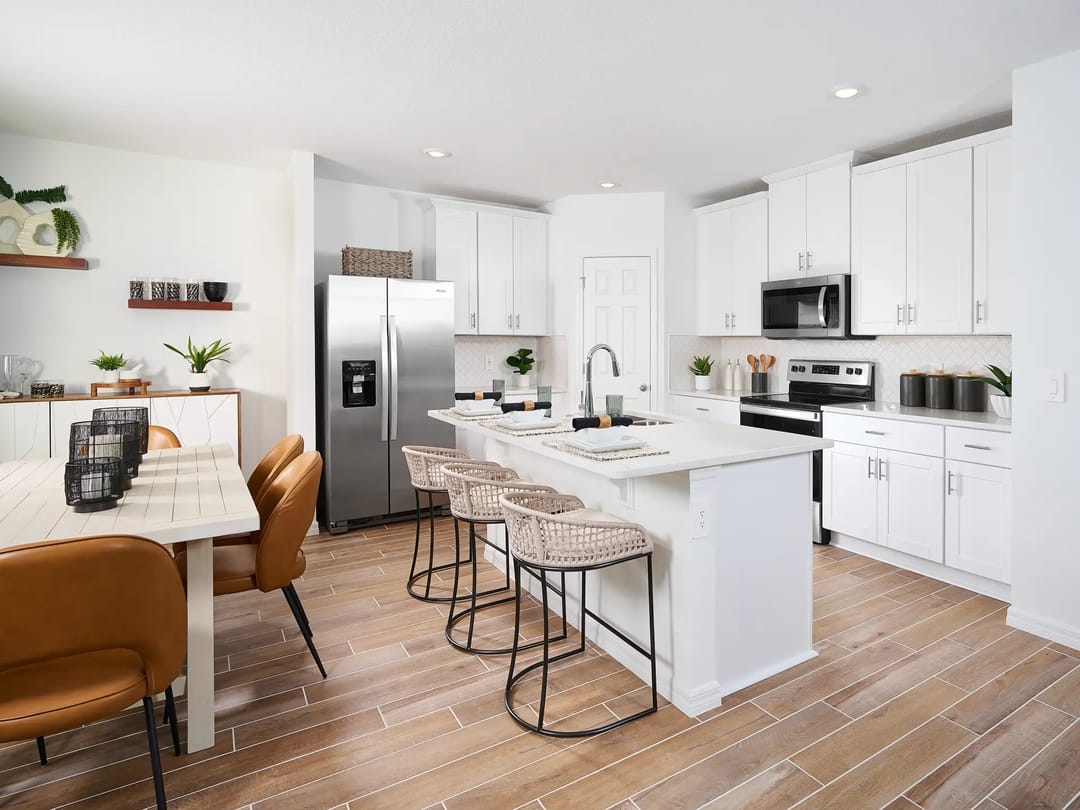 Zion, 706 Impala Road — Springs at Lake Alfred