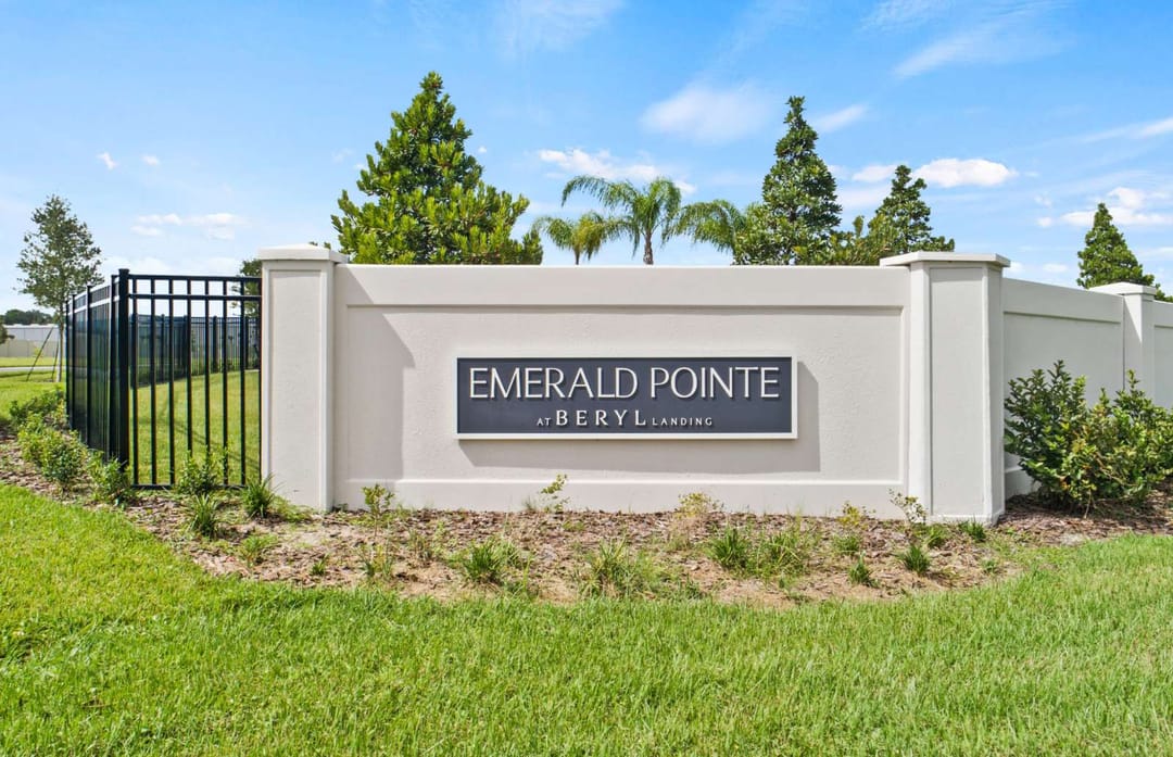 Emerald Pointe — Welcome to Emerald Pointe!