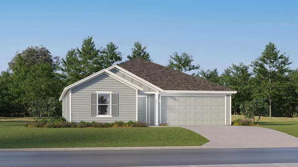 Aaron — 3498 Rover Road — fachada