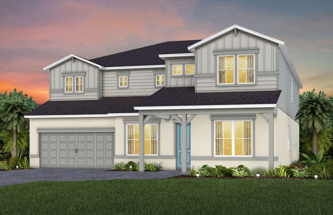 Roseland, 16920 Lone Oak Circle — The Estates at Nona Sound