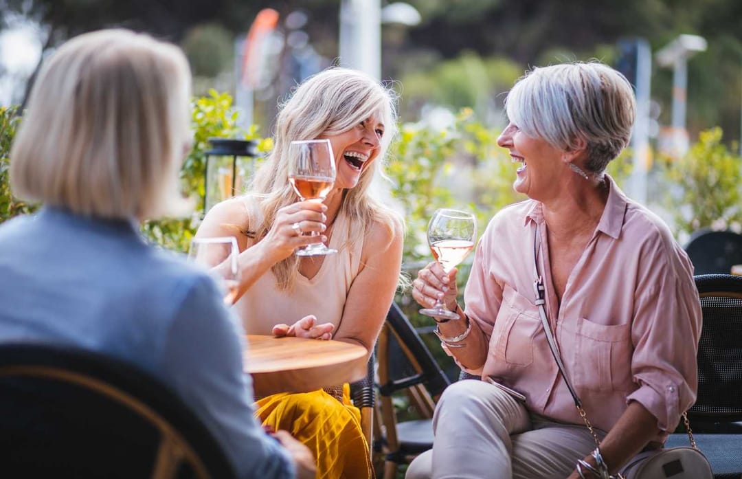 Del Webb Minneola — On-Site Tavern & Grille