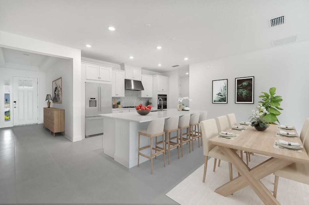 Saint Clair, 12940 Harvest Rain Avenue — Harvest at Ovation