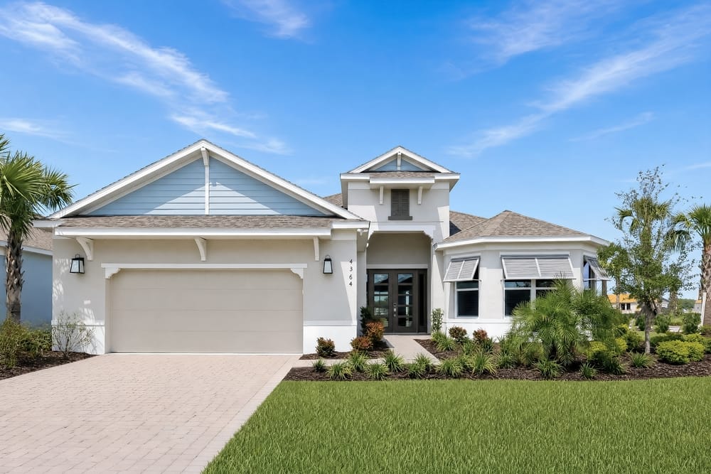 Pallazio, 4364 Curacao Place — Esplanade at Westview
