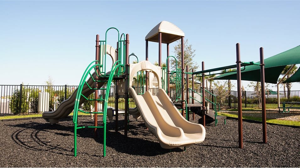 Wynnstone — Wynnstone playground