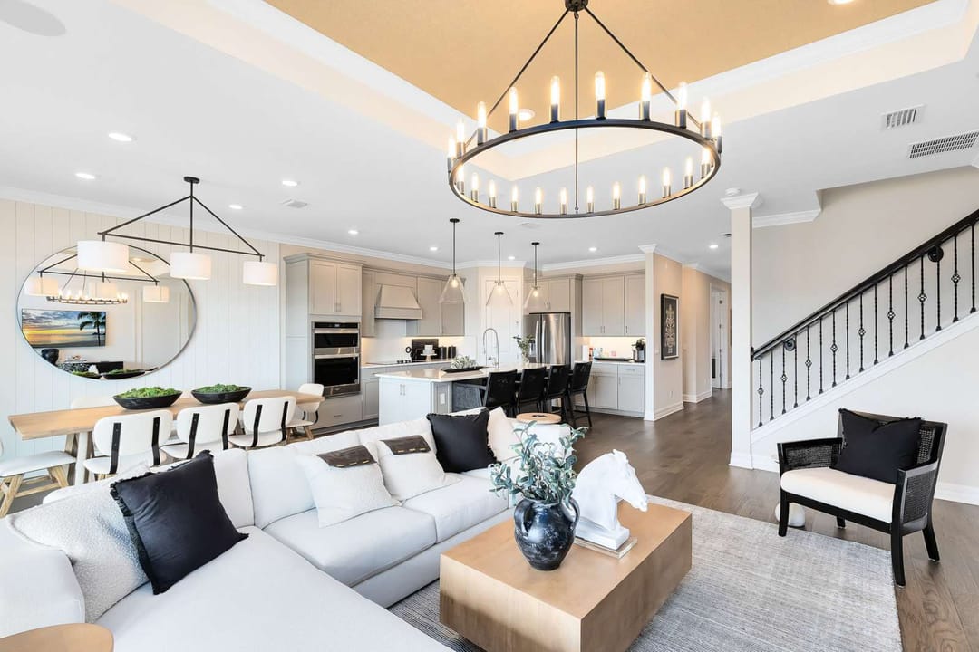 Whitestone — 1470 Ridge Tree Drive — foto 4