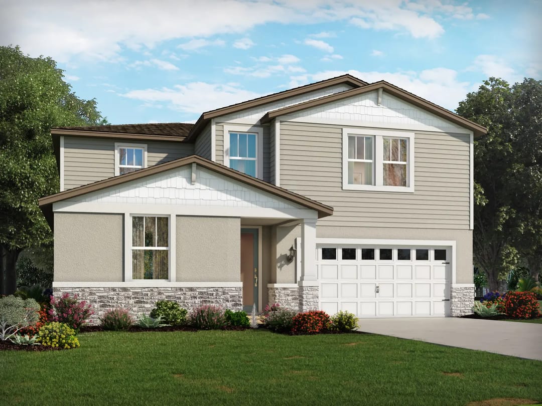 Primrose, 839 Victory Road — Springs at Lake Alfred