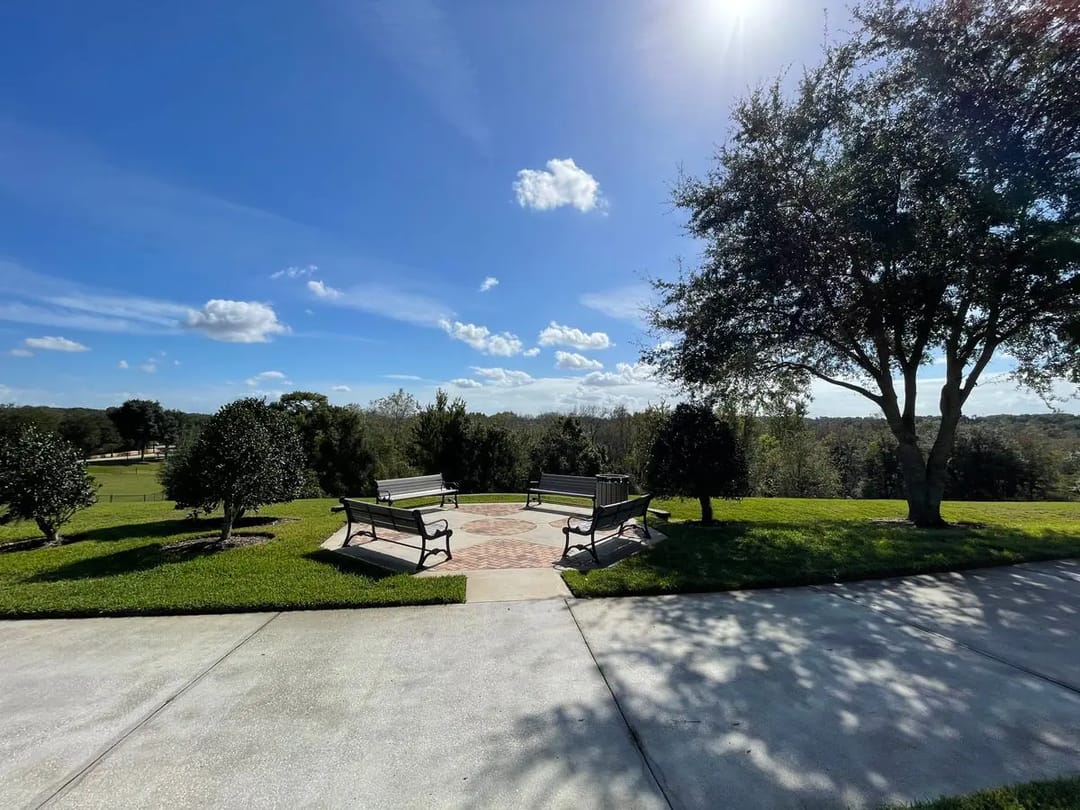 Summerbrooke — Community park