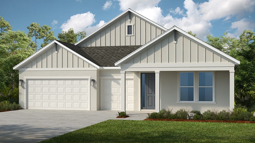 Bradley, 11341 Bourbon Rose Circle — Esplanade at McKinnon Groves