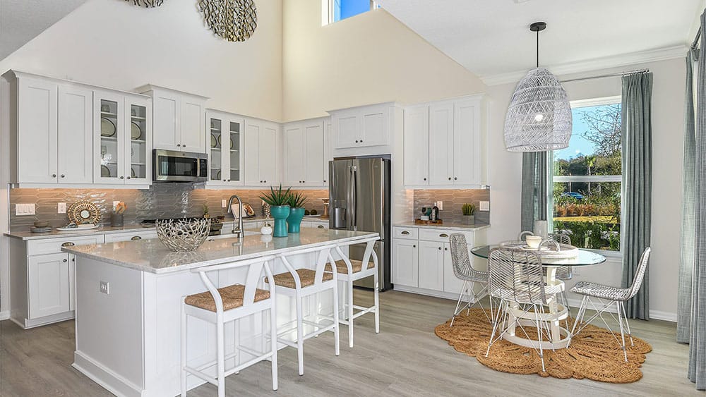 Newberry — 14736 Field Daisy Drive — fachada