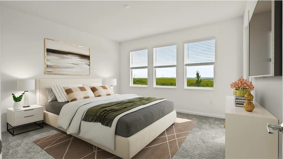 Summerlin — 3180 Namaste Drive — foto 5