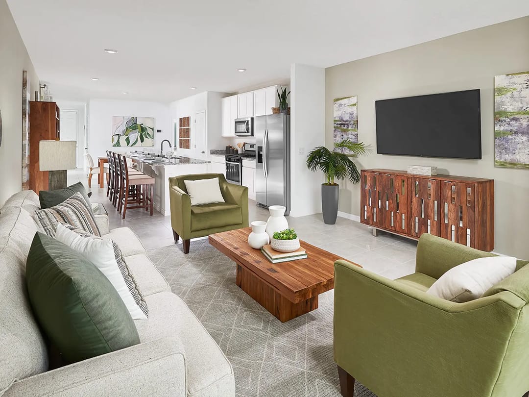 Everglade — 729 Impala Road — foto 4