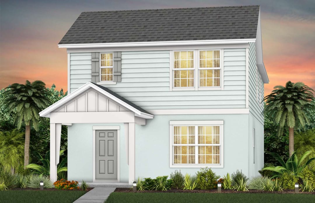 Haddock, 10256 Aurora View Alley — EverBe