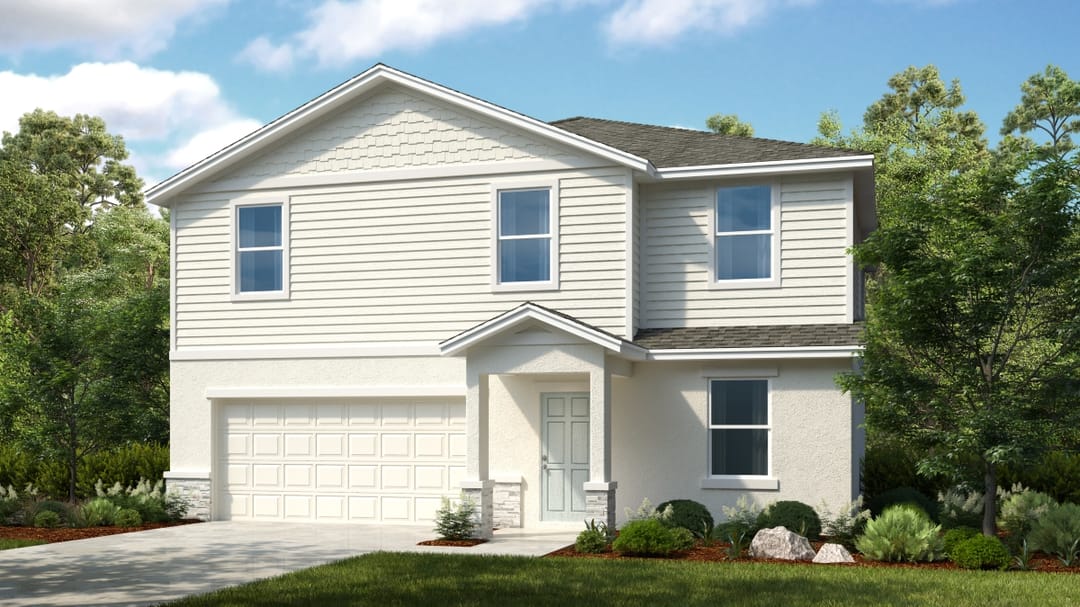 Oriole, 7429 Fieldstone Drive — Waterstone