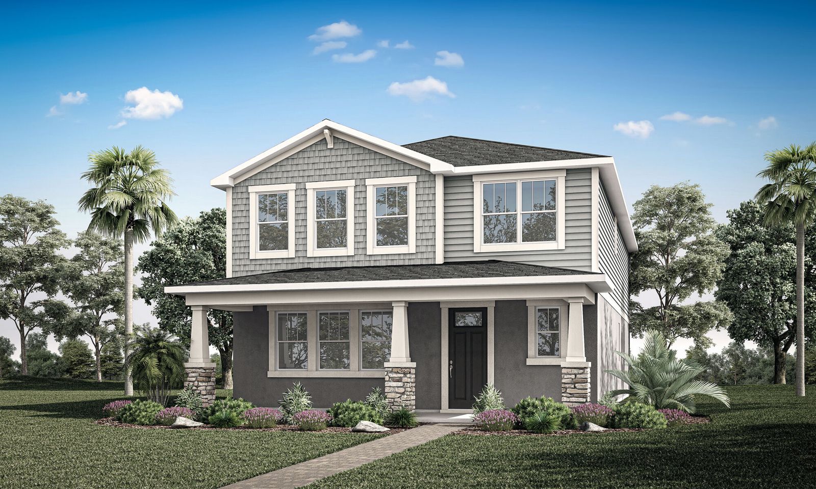 Talquin — 13636 Seagrass Ave — fachada