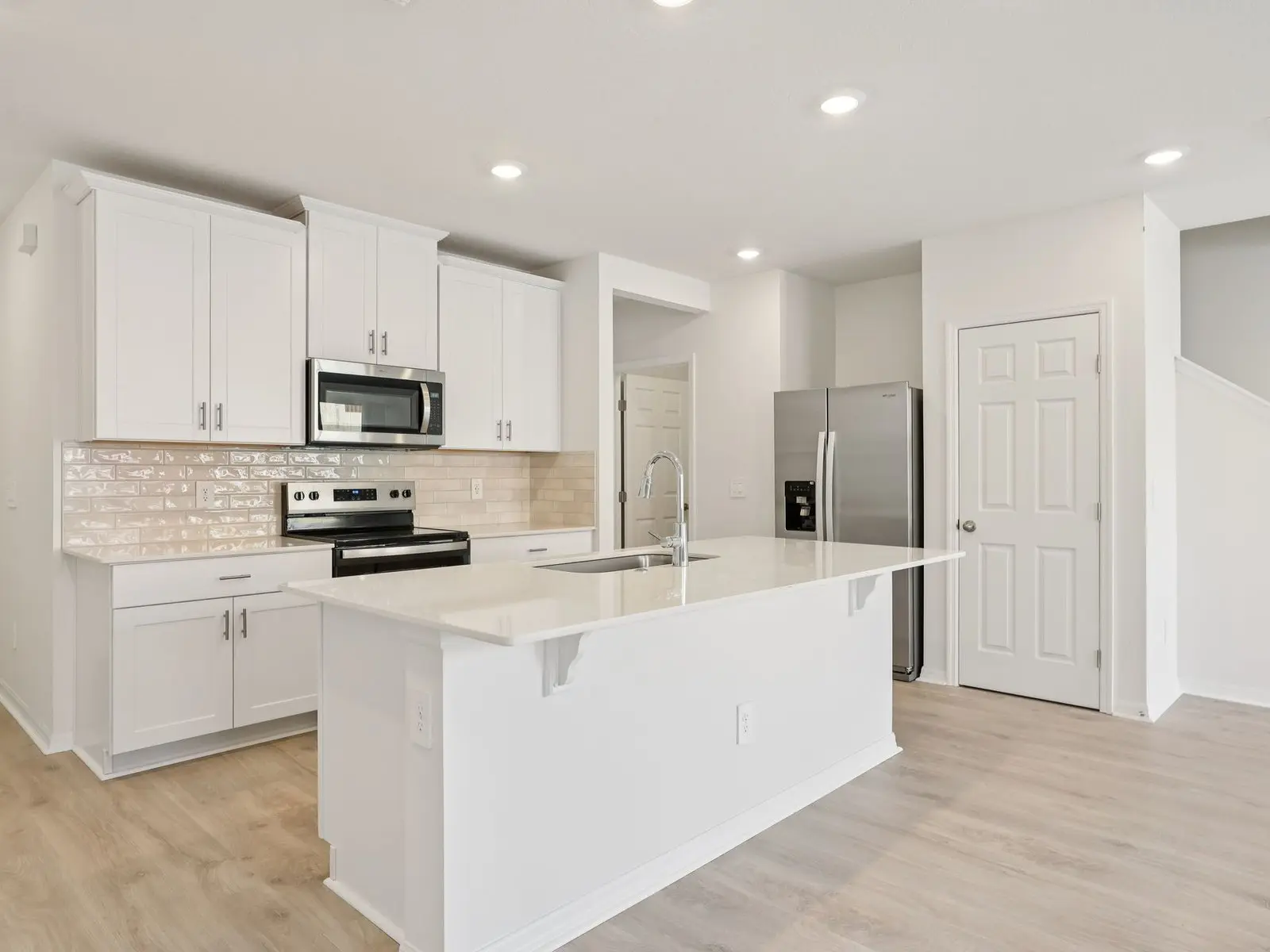 Oakville I — 1132 Bradford Park Drive — foto 5