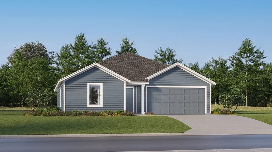 Aaron, 736 Ruth Avenue